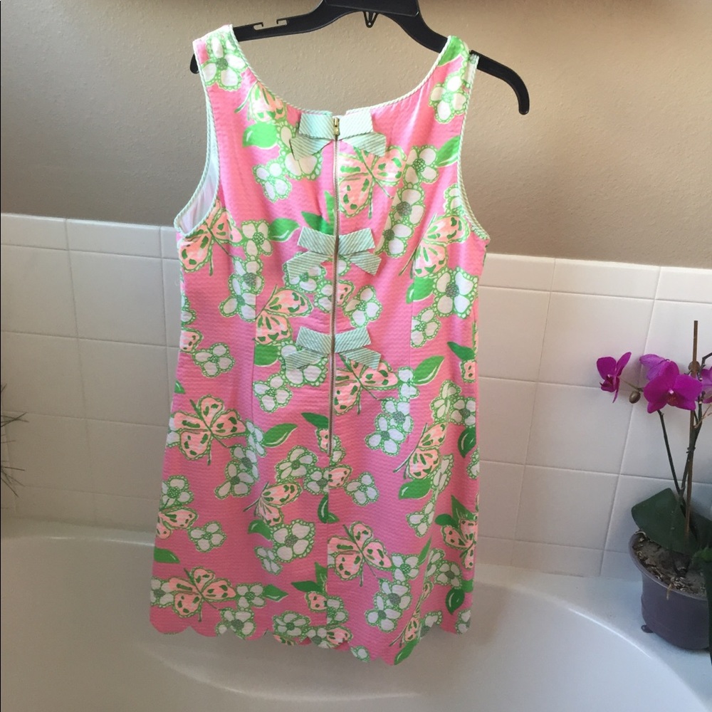 Almost new Lilly size 14